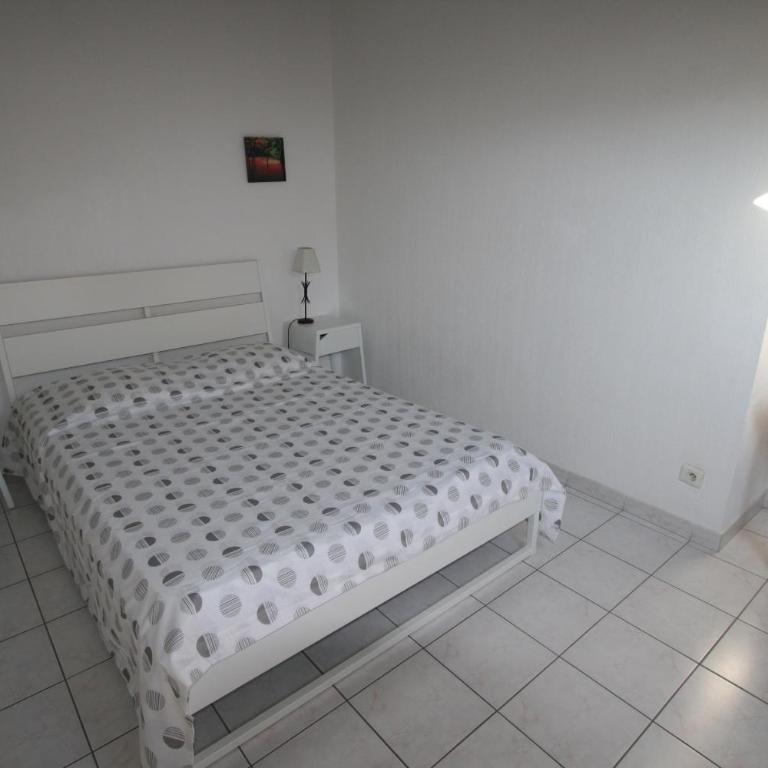 Residence Enzo Paradise - Appartement en Duplex - 6