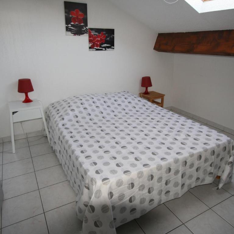 Residence Enzo Paradise - Appartement en Duplex - 4