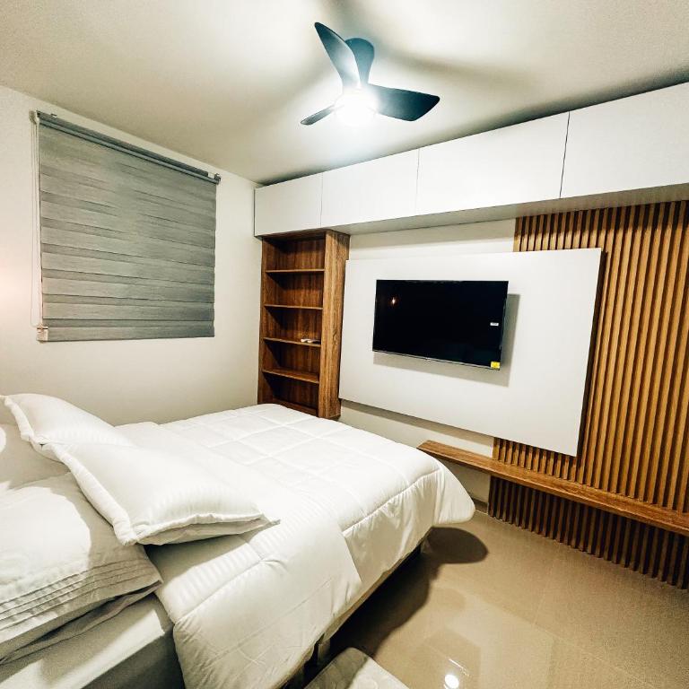Suite 2106 - Two-Bedroom Apartment - 9