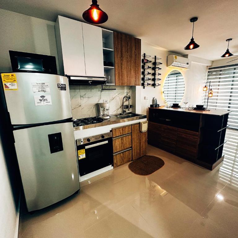 Suite 2106 - Two-Bedroom Apartment - 10