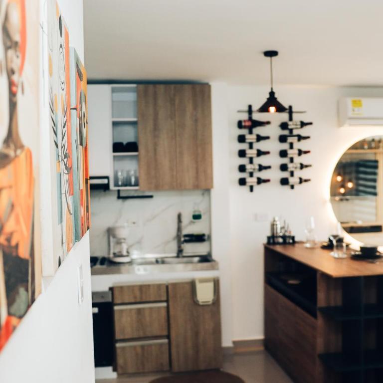 Suite 2106 - Two-Bedroom Apartment - 12