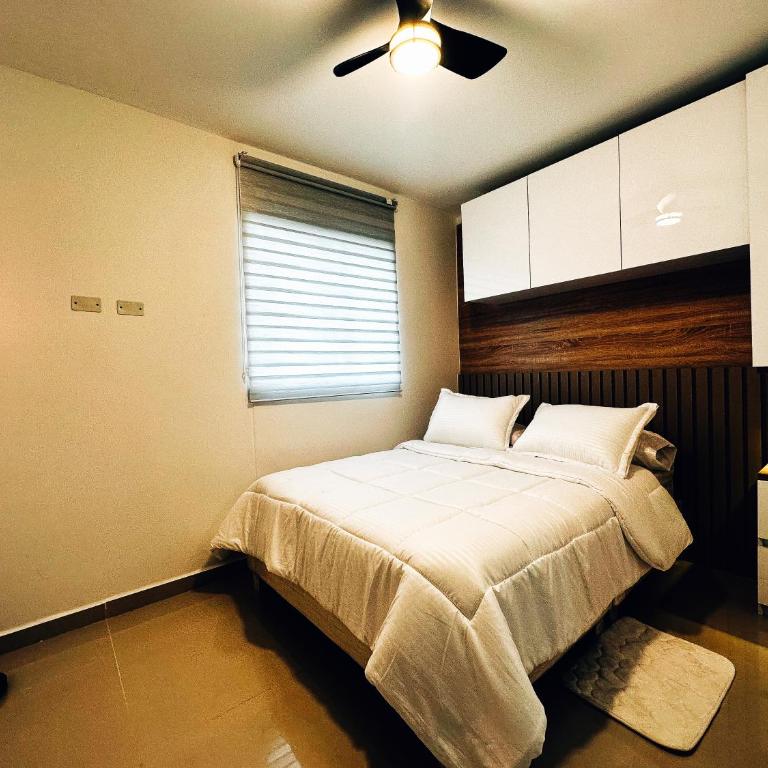 Suite 2106 - Two-Bedroom Apartment - 13