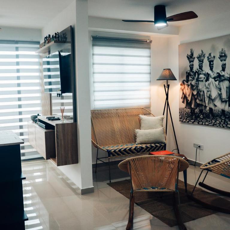 Suite 2106 - Two-Bedroom Apartment - 15