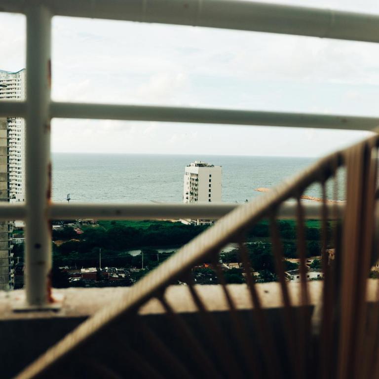 Suite 2106 - Two-Bedroom Apartment - 18