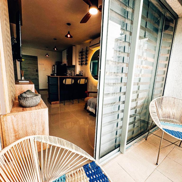 Suite 2106 - Two-Bedroom Apartment - 20