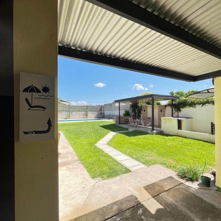 La casa del Gonza - Casa de 2 dormitorios - 3