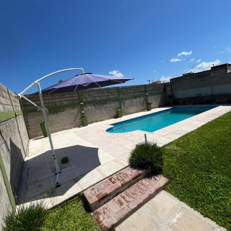 La casa del Gonza - Casa de 2 dormitorios - 6