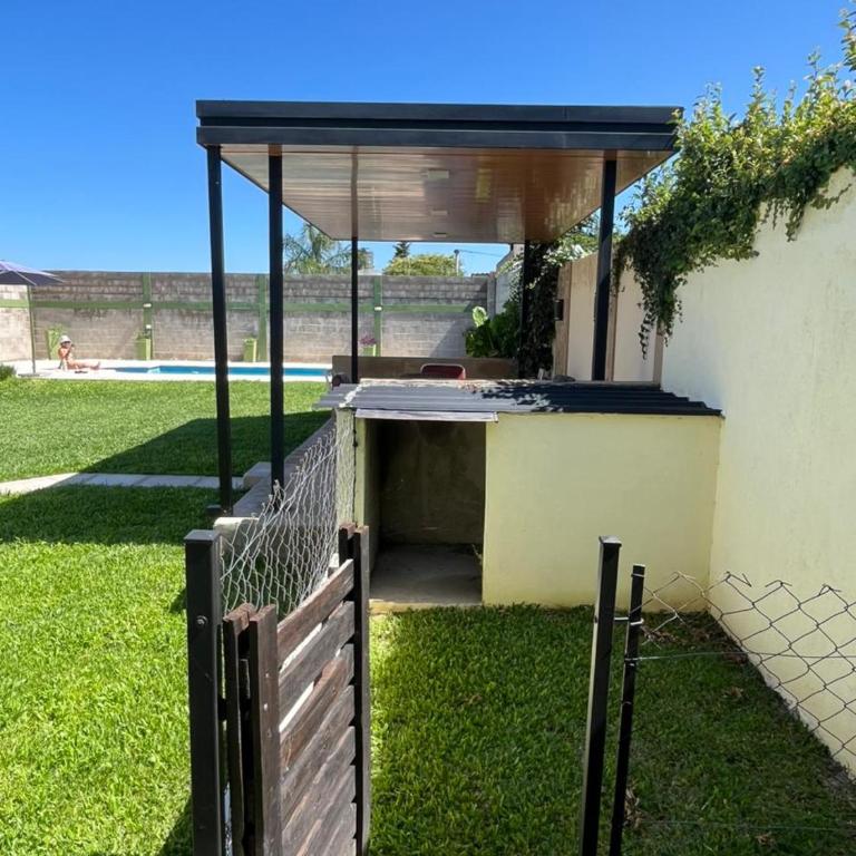 La casa del Gonza - Casa de 2 dormitorios - 9