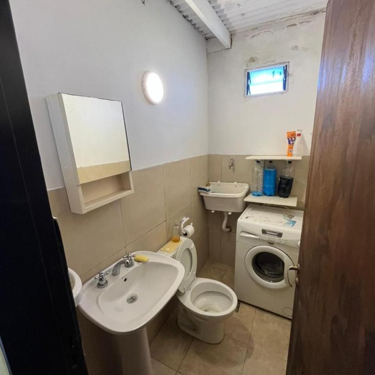 La casa del Gonza - Casa de 2 dormitorios - 10