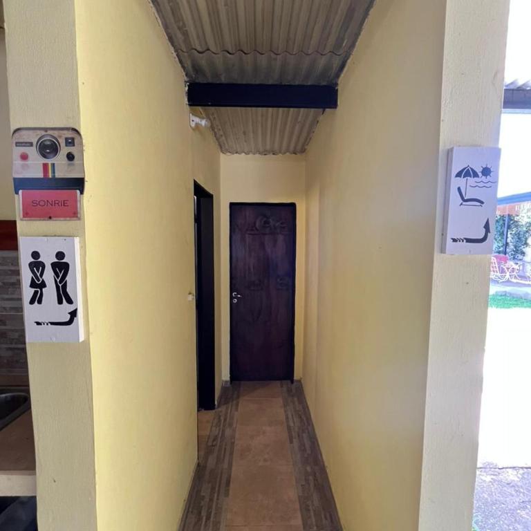 La casa del Gonza - Casa de 2 dormitorios - 12