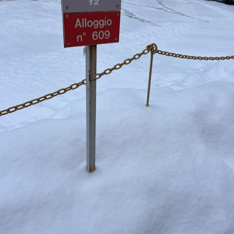 Miramonti Bellevue - Appartamento con 1 Camera da Letto - 12
