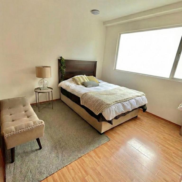Beautiful, central and functional apartment - Two-Bedroom Apartment - 5