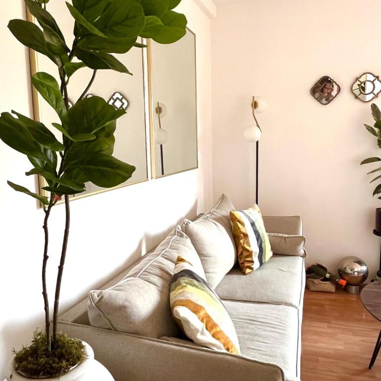 Beautiful, central and functional apartment - Two-Bedroom Apartment - 6