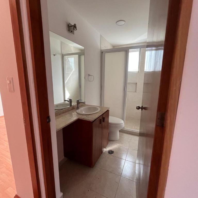Beautiful, central and functional apartment - Two-Bedroom Apartment - 7