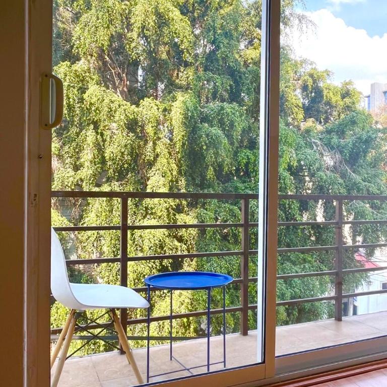 Beautiful, central and functional apartment - Two-Bedroom Apartment - 8