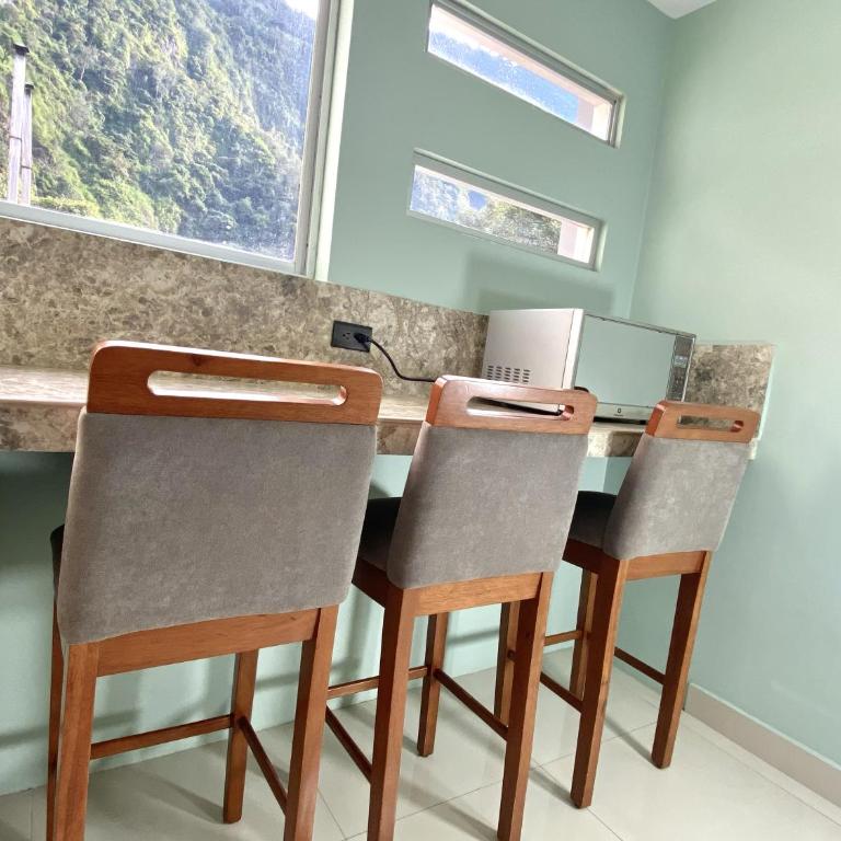 Apartment 6 in the center - 2 Bedroom 1 Bath - Two-Bedroom Apartment - 6