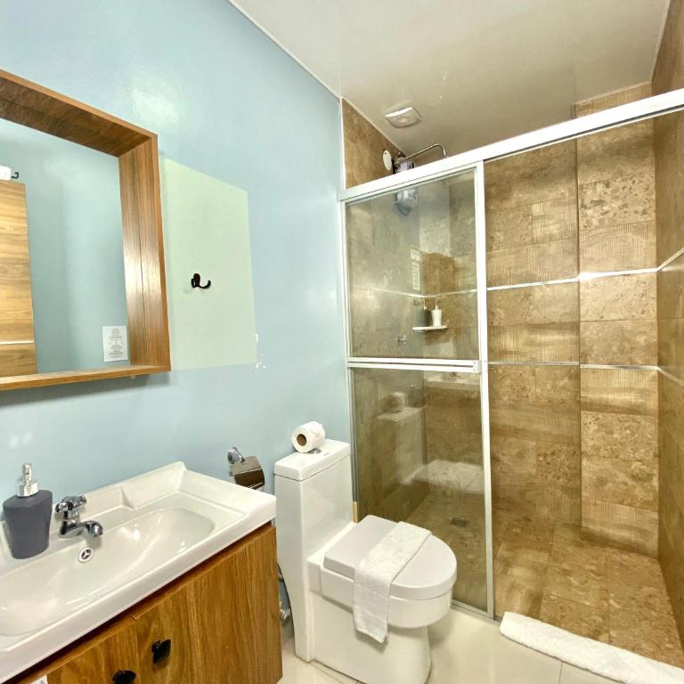 Apartment 8 in the center - 2 Bedroom 1 Bath - Two-Bedroom Apartment - 9