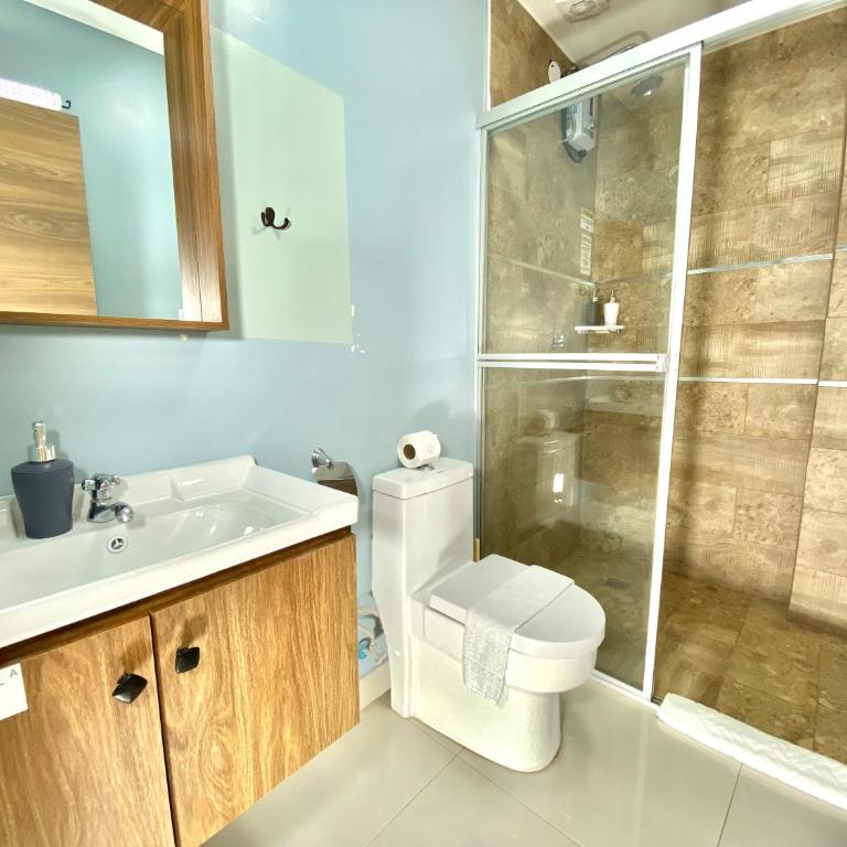 Apartment 8 in the center - 2 Bedroom 1 Bath - Two-Bedroom Apartment - 10