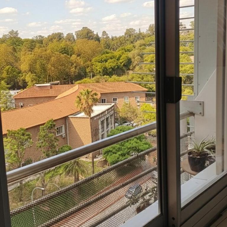 Rincón del Poeta - Ubicación destacada - Nueva Córdoba - Apartamento de 2 dormitorios - 15