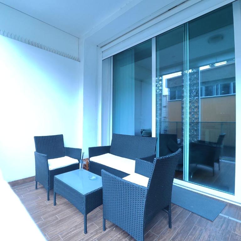 Firenze City Break - Appartamento con 1 Camera da Letto - 9