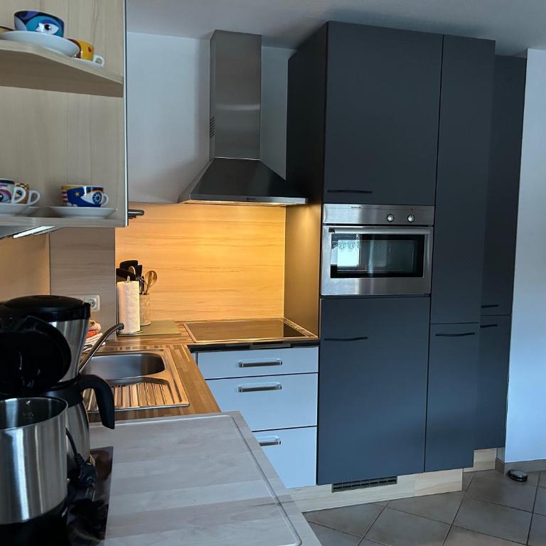 Regina - Apartment mit 1 Schlafzimmer - 9