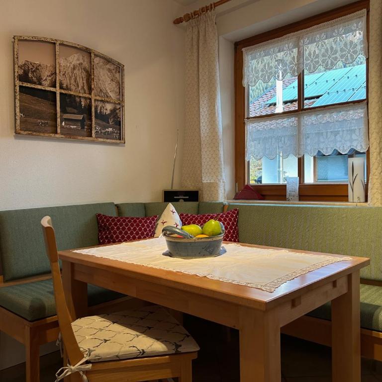 Regina - Apartment mit 1 Schlafzimmer - 12