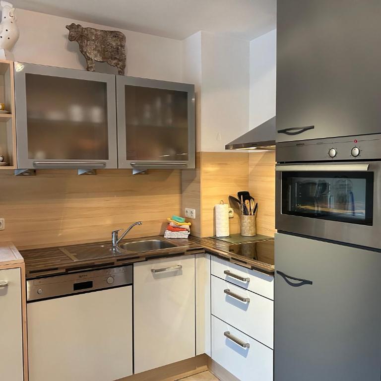 Regina - Apartment mit 1 Schlafzimmer - 11