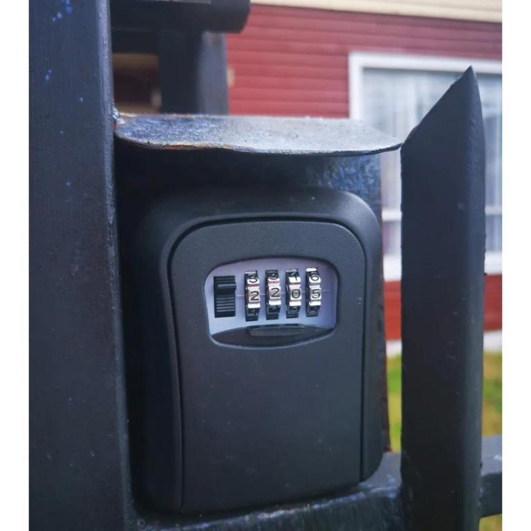 Casa por día Puerto Varas - Casa de 3 dormitorios - 13