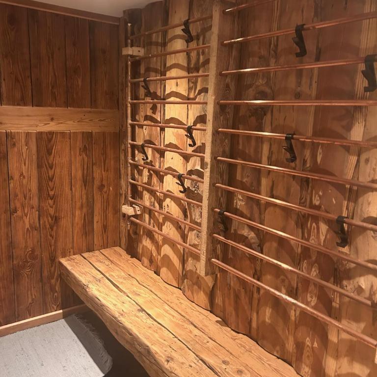 Appartements Ehrensberger - Apartment mit 2 Schlafzimmern und Dusche - 10