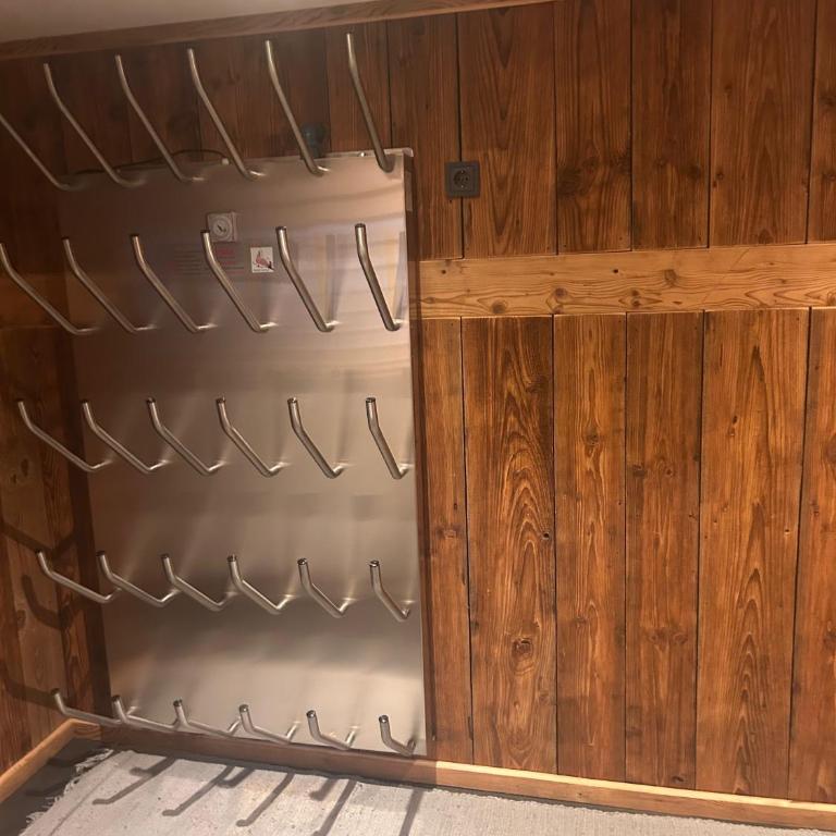 Appartements Ehrensberger - Apartment mit 2 Schlafzimmern und Dusche - 12