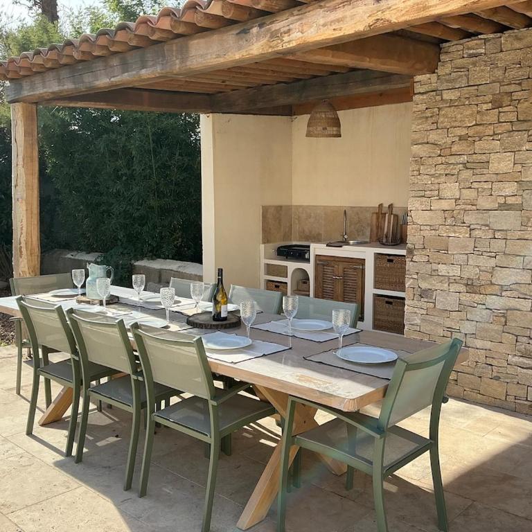 Casa Cantone Private Pools Porto Vecchio - Villa - 2