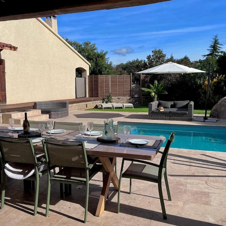 Casa Cantone Private Pools Porto Vecchio - Villa - 7