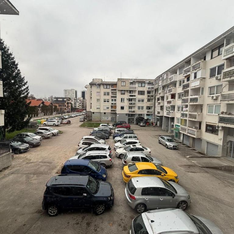 stan Ildža Lužani - Apartman sa 2 Spavaće Sobe - 16