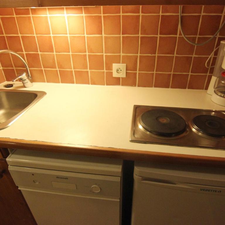 Temples Du Soleil Cuzco Appartements VTI - Appartement (4 Adultes) - 6