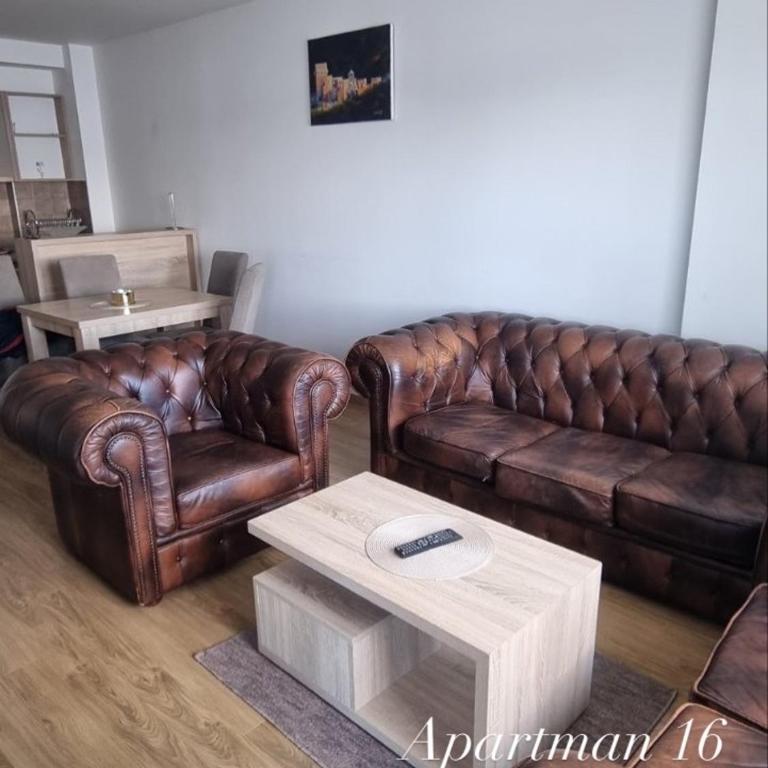 Gondola Mako Exclusive - Apartman sa 1 Spavaćom Sobom - 9