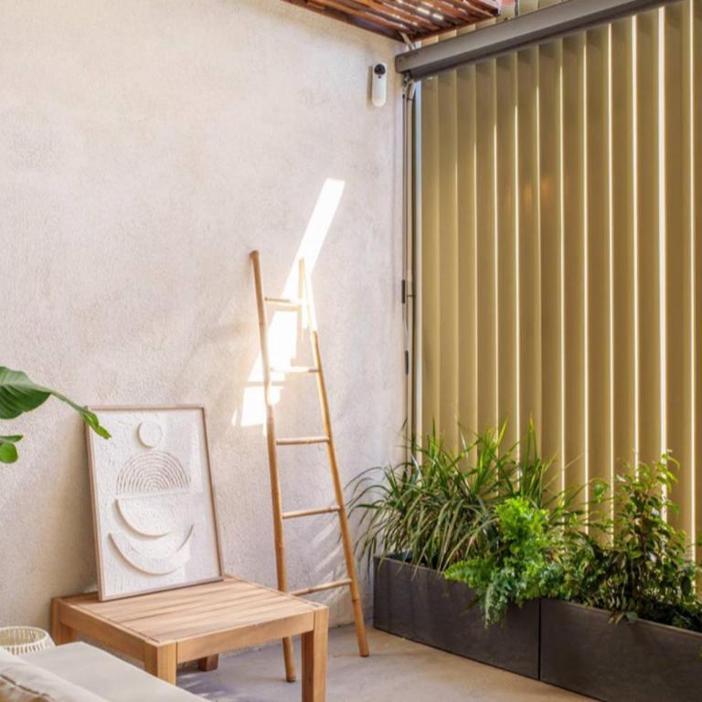 Mestalla flats & Rut - Two-Bedroom Apartment - 1