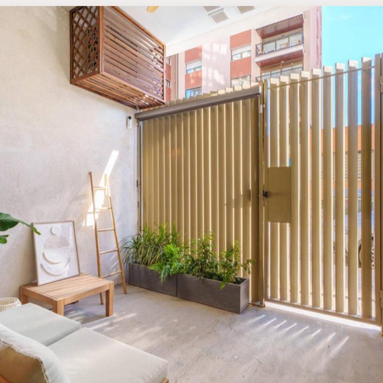 Mestalla flats & Rut - Two-Bedroom Apartment - 2