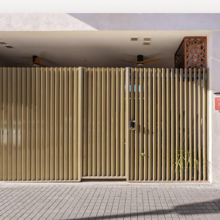 Mestalla flats & Rut - Two-Bedroom Apartment - 3