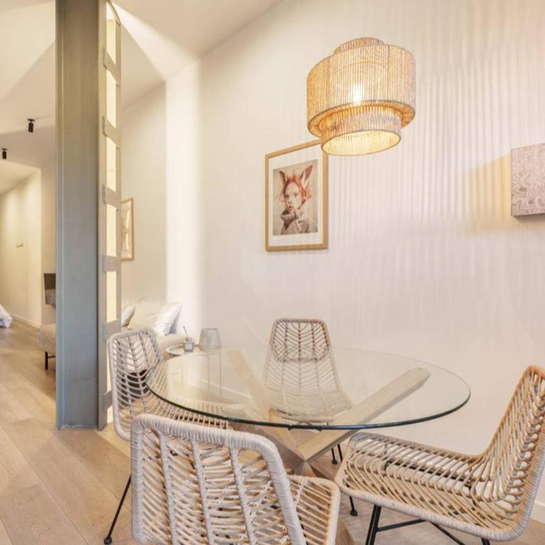 Mestalla flats & Rut - Two-Bedroom Apartment - 4