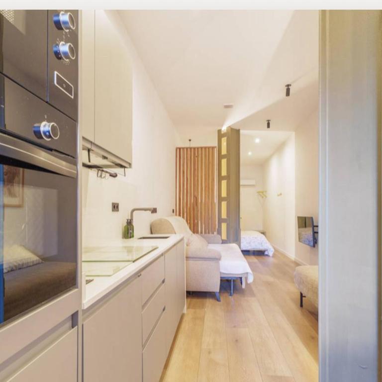 Mestalla flats & Rut - Two-Bedroom Apartment - 8