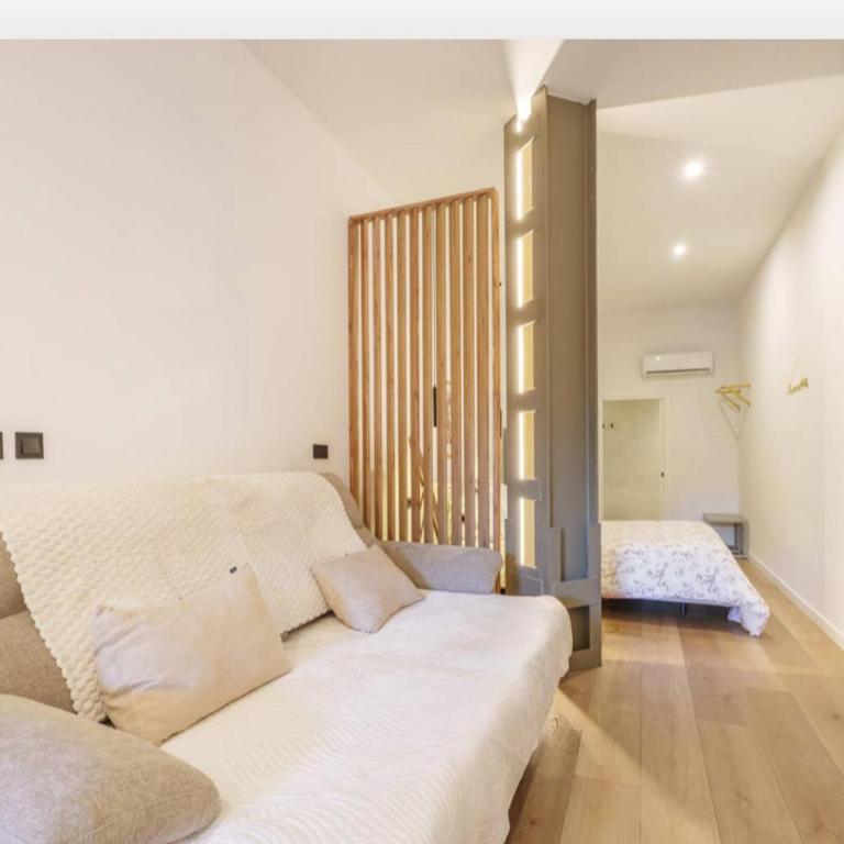 Mestalla flats & Rut - Two-Bedroom Apartment - 7
