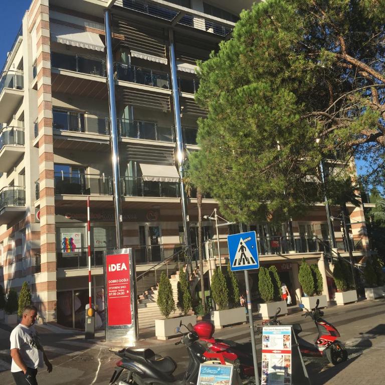 Zaga Solemar Apartment - One-Bedroom Apartment - 5