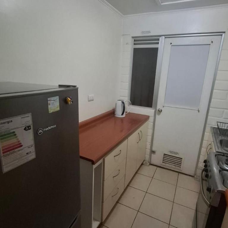 Casa portal de san ramón - Three-Bedroom Home - 9