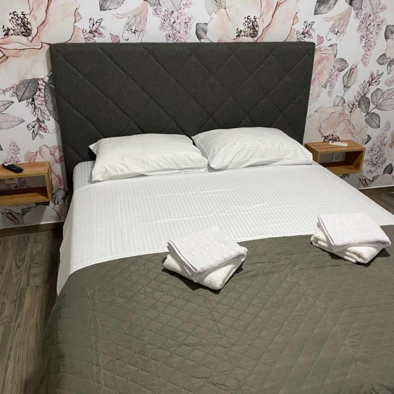 Vila Seawolf Apartments - Family Room - 3