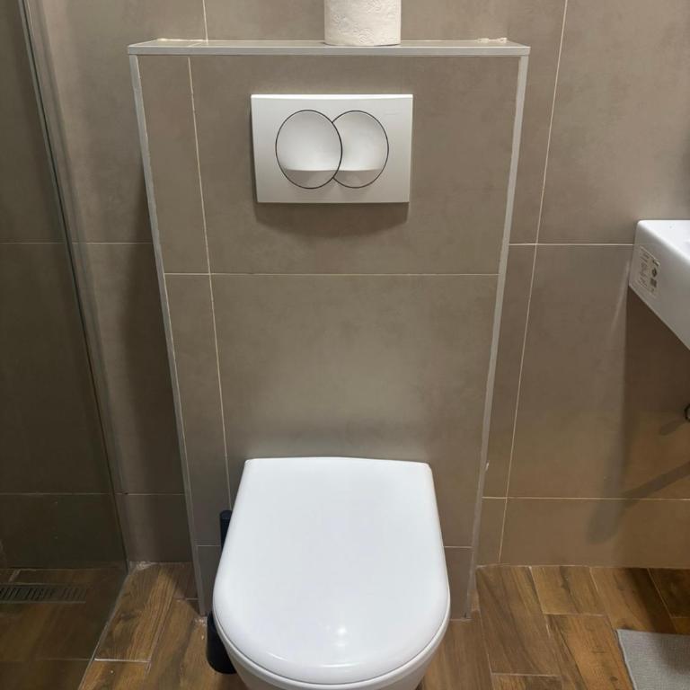 Amar 2 - Apartman sa 1 Spavaćom Sobom - 3