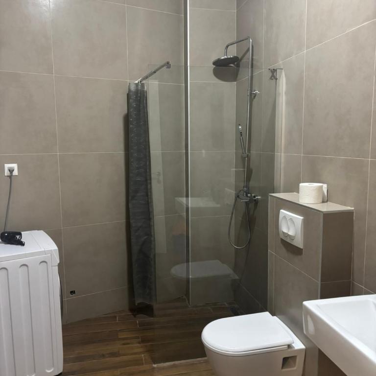 Amar 2 - Apartman sa 1 Spavaćom Sobom - 6