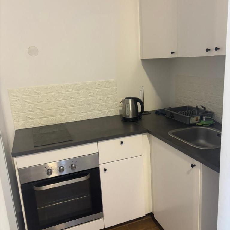 Amar 2 - Apartman sa 1 Spavaćom Sobom - 11