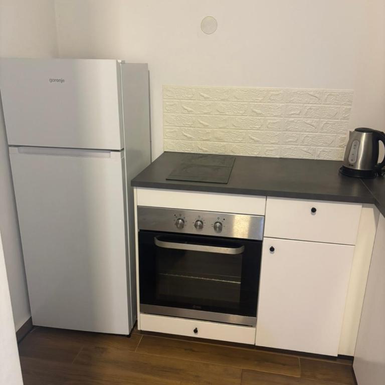 Amar 2 - Apartman sa 1 Spavaćom Sobom - 9