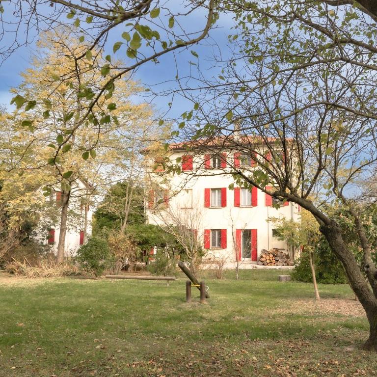 Maranghetto appartamenti - Appartamento con 1 Camera da Letto - 9
