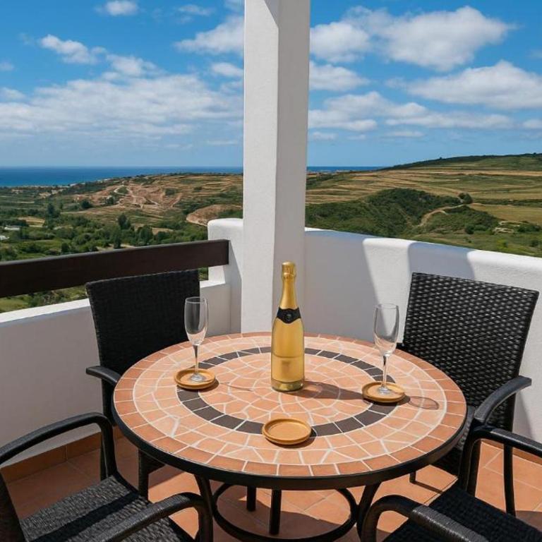 Penthouse Sea View - Valle Romano Golf - Apartamento - 4